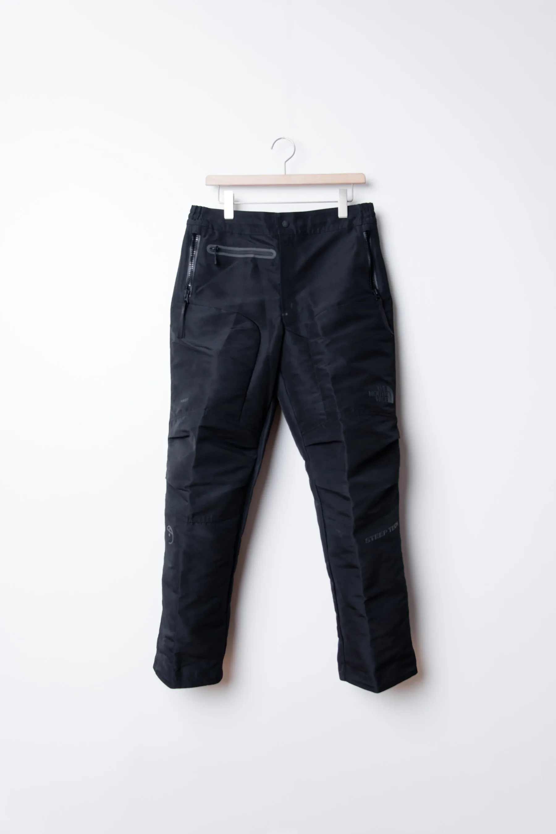 RSMT Steep Tech Pants TNF Black sold by Nomad product image thumbnail 2