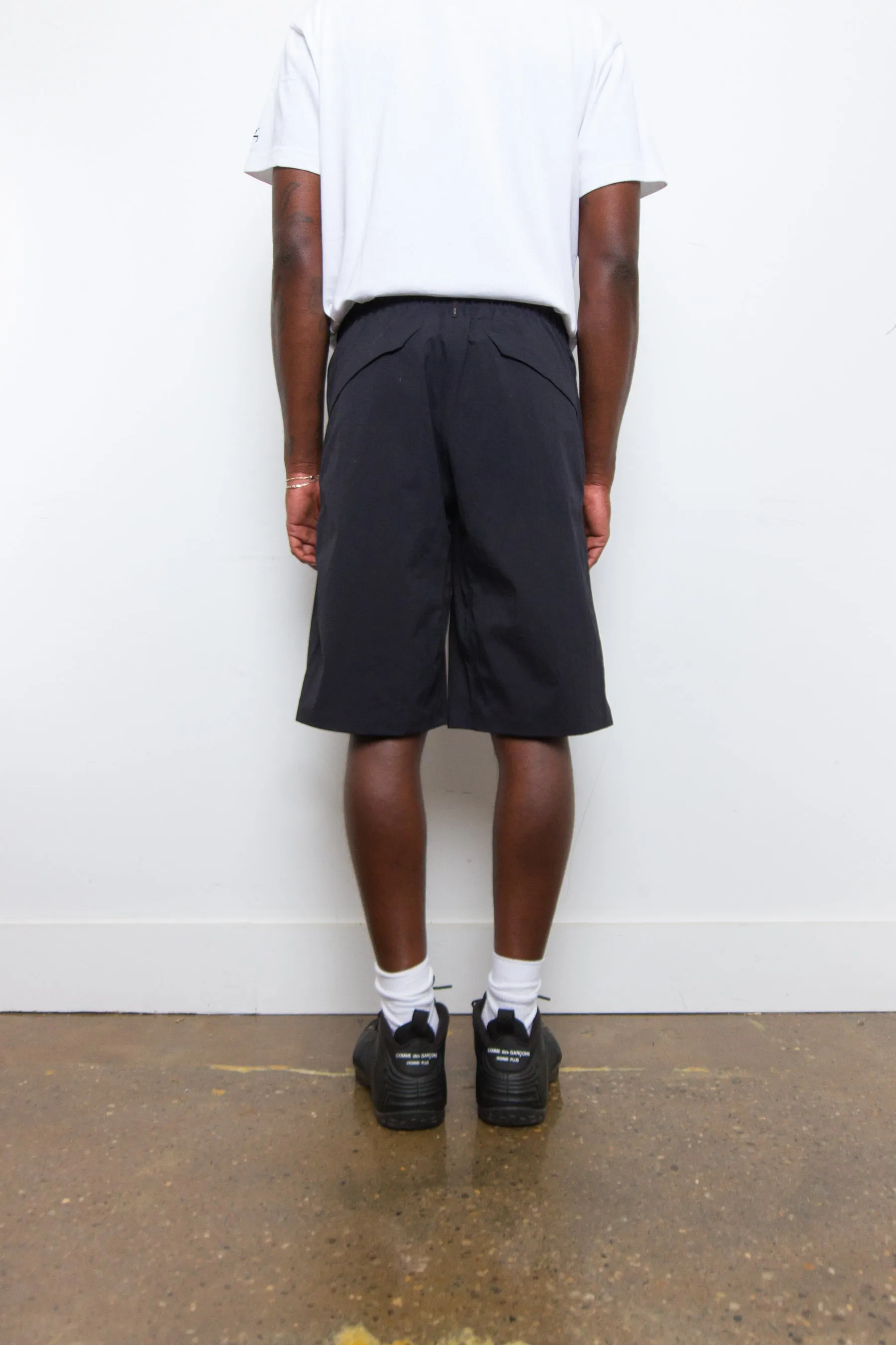 Spere LT Short Black sold by Nomad product image thumbnail 5