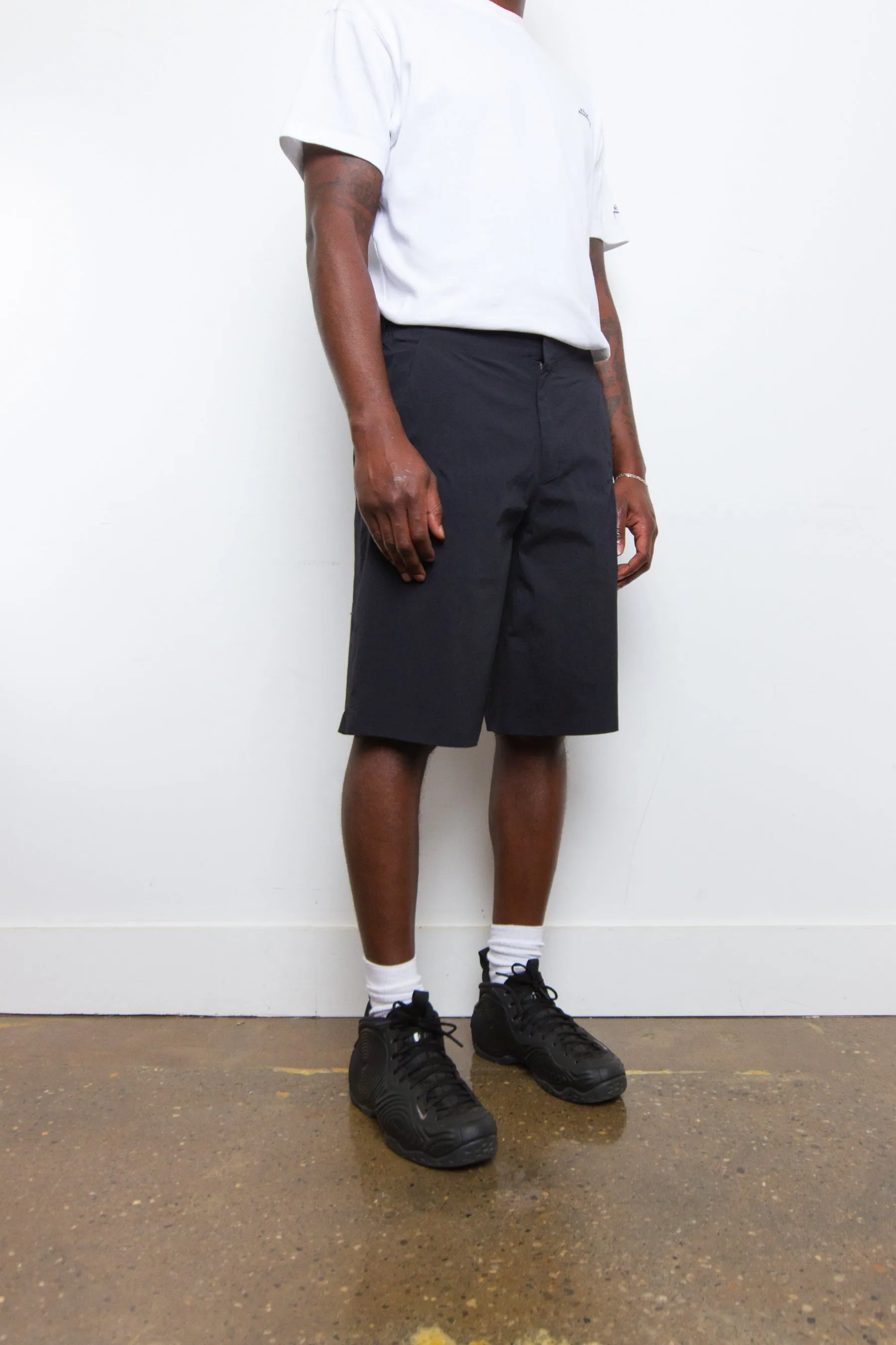 Spere LT Short Black sold by Nomad product image thumbnail 4