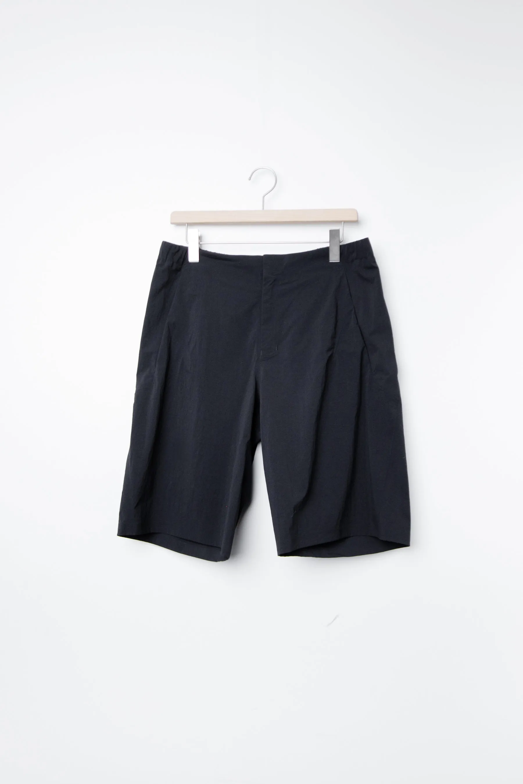 Spere LT Short Black sold by Nomad product image thumbnail 2