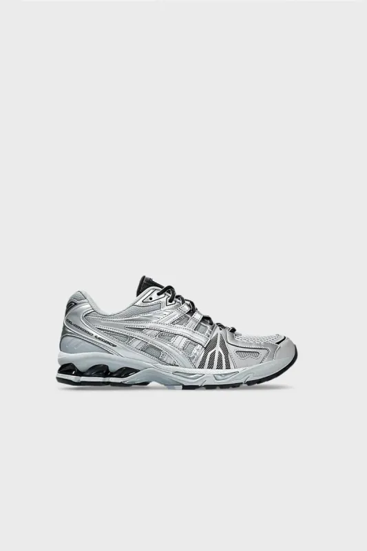 Gel-Kayano Legacy Pure Silver 1203A325-020 sold by Nomad