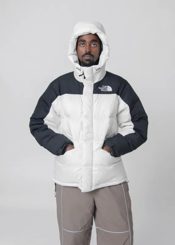 Himalayan Down Parka Gardenia White 4QYXN3N sold by Nomad