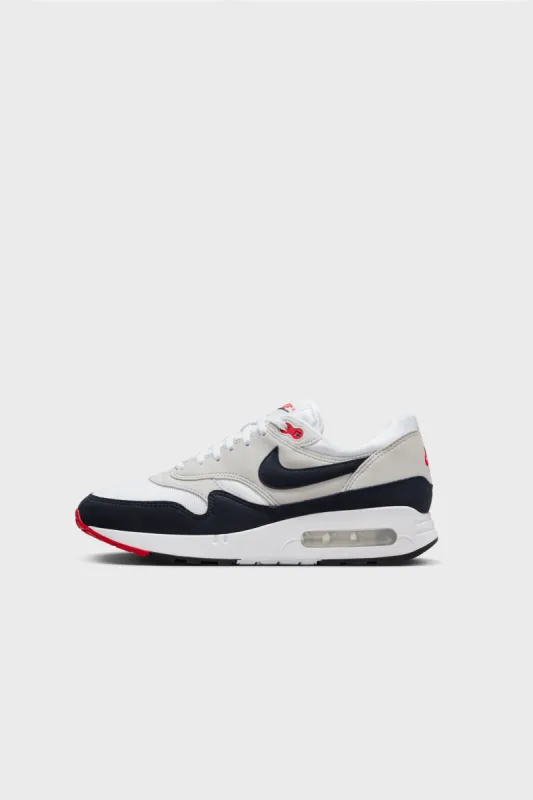 Air Max 1 '86 PRM White/Obsidian DQ3989-101 (LAUNCH PRODUCT) sold by Nomad