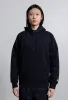 Chase Hoodie Dark Navy sold by Nomad