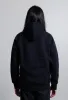 Chase Hoodie Dark Navy sold by Nomad