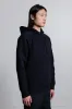 Chase Hoodie Dark Navy sold by Nomad