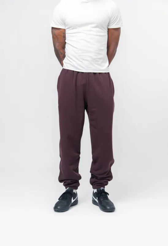 U NK Wool Classics Fleece Pant Brown FV4886-203 sold by Nomad