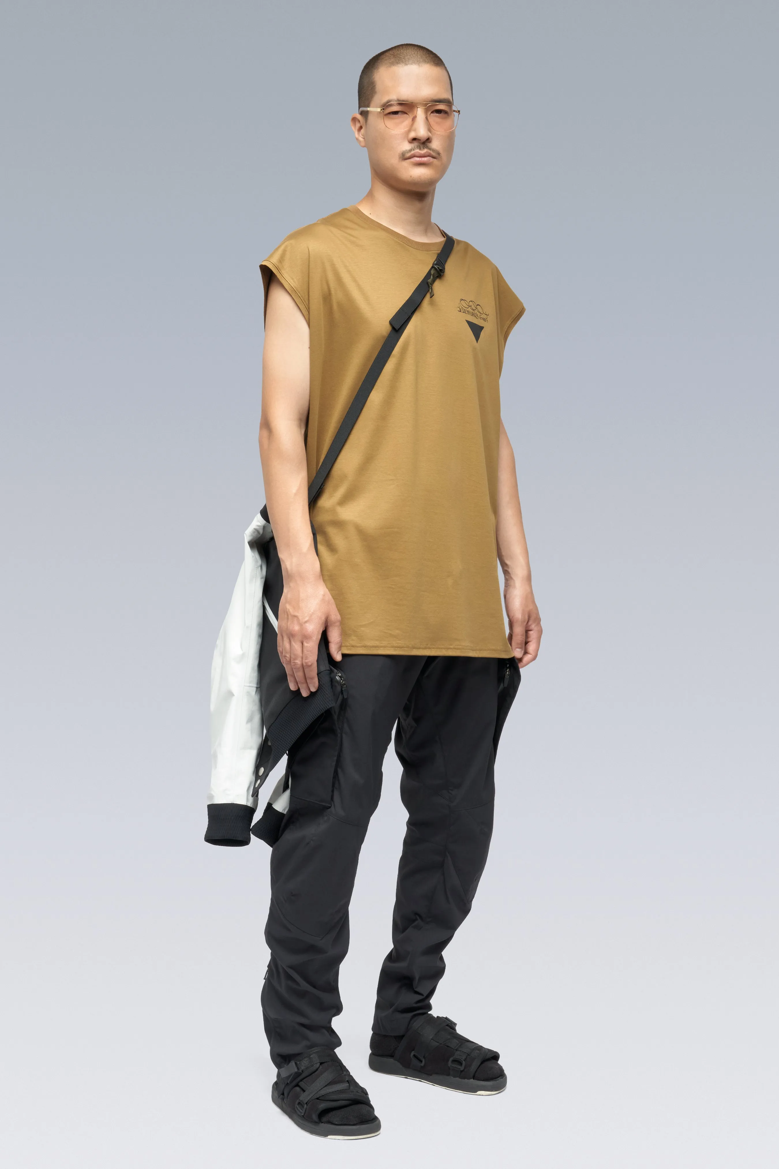 J94-VT Jacket Black/White sold by Nomad product image thumbnail 5