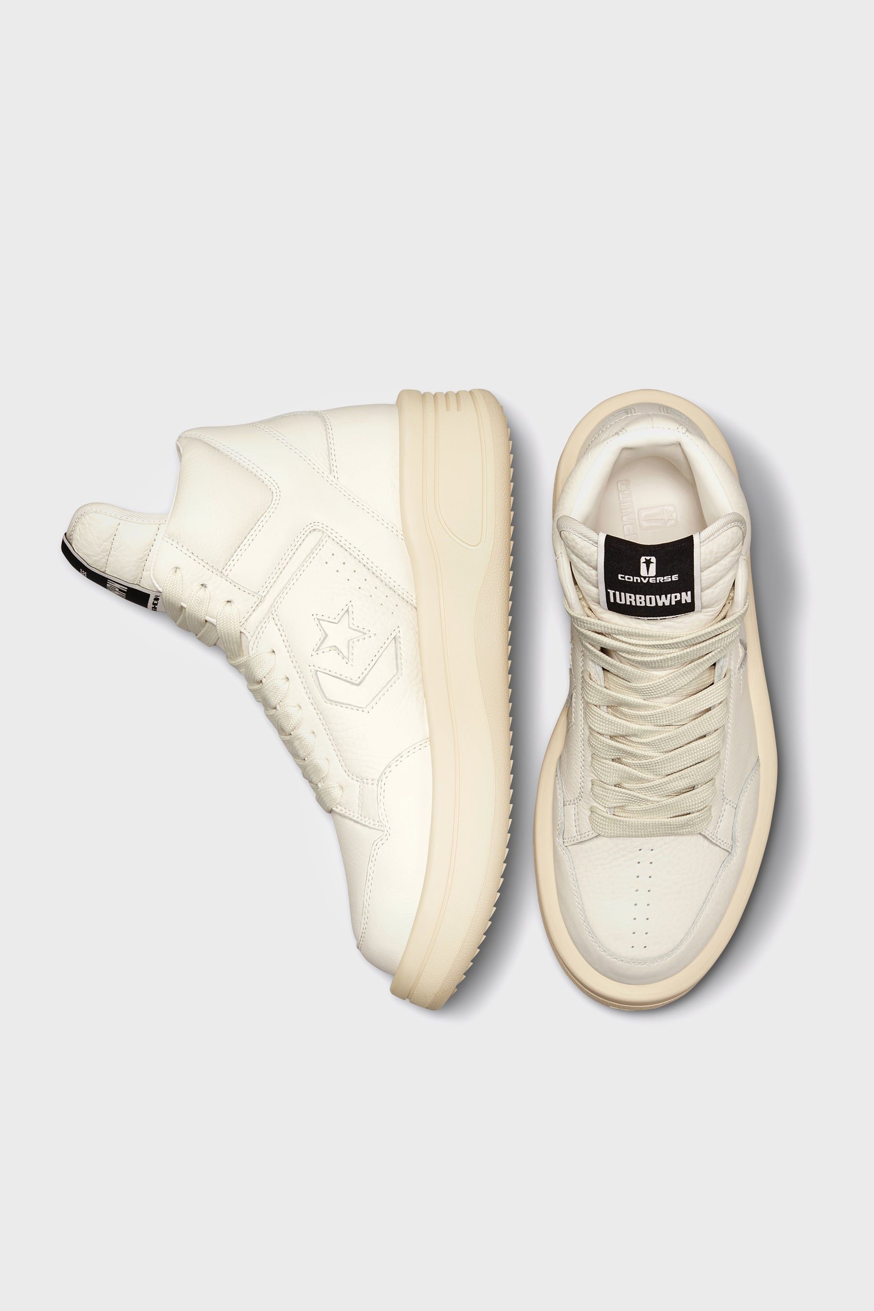 TURBOWPN White DC02AX515-SA5R1 (LAUNCH PRODUCT) sold by Nomad product image thumbnail 2