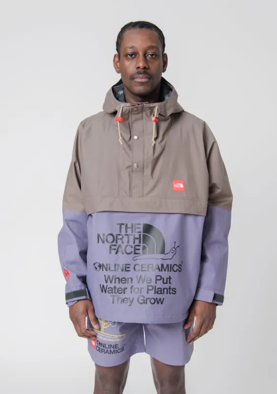 Online Ceramics Windjammer Jacket Falcon Brown 84ROO4V (LAUNCH PRODUCT) sold by Nomad