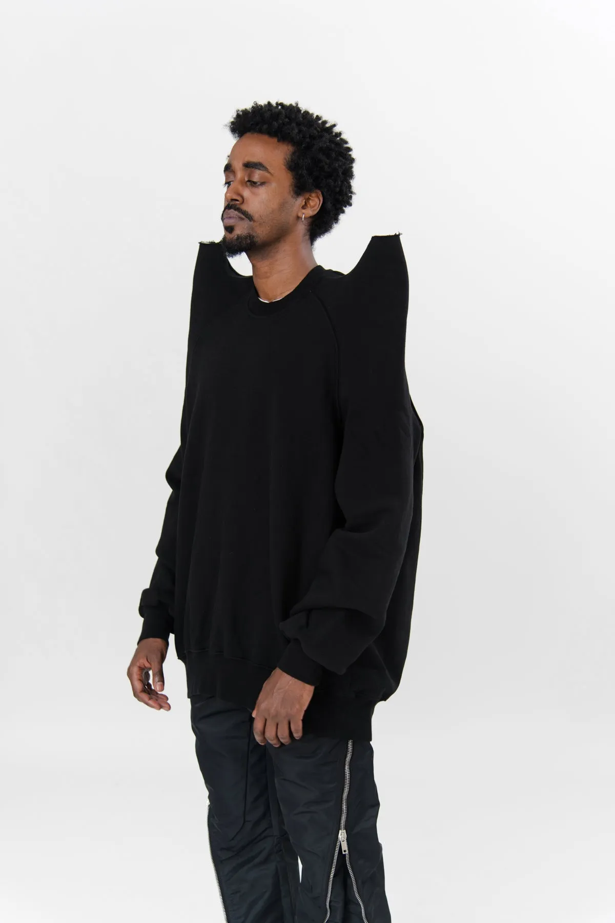 Tecsweat Black DU01D1272 sold by Nomad product image thumbnail 4