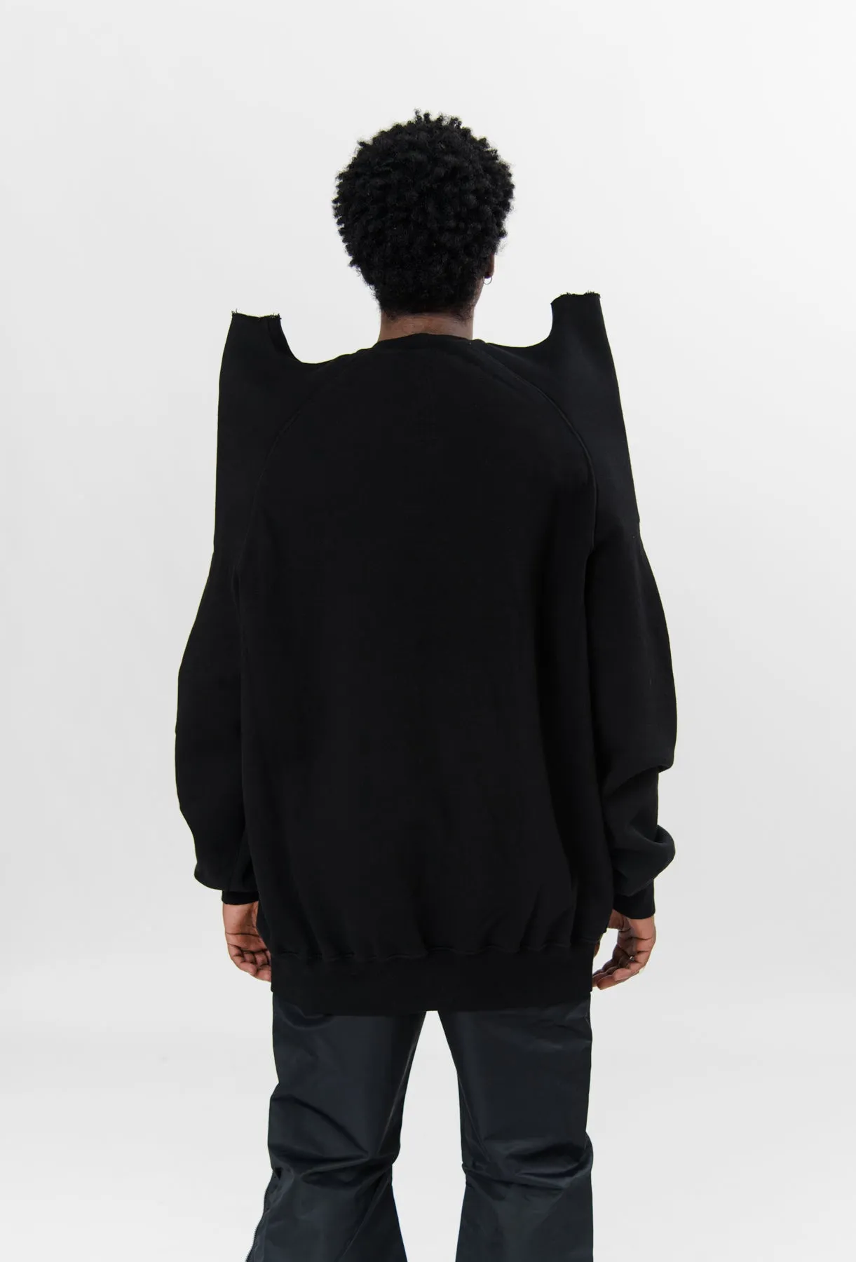 Tecsweat Black DU01D1272 sold by Nomad product image thumbnail 5