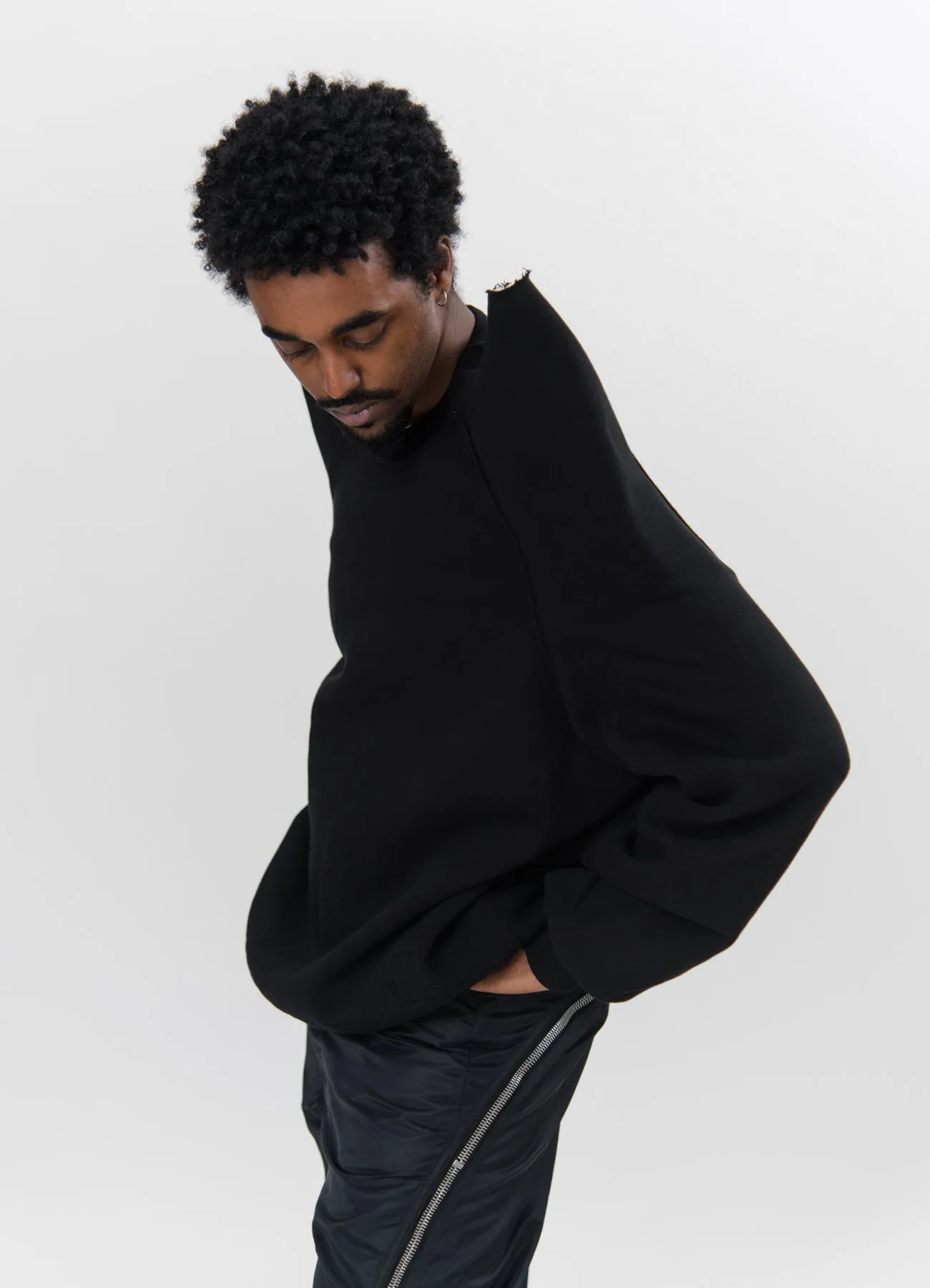 Tecsweat Black DU01D1272 sold by Nomad product image thumbnail 2