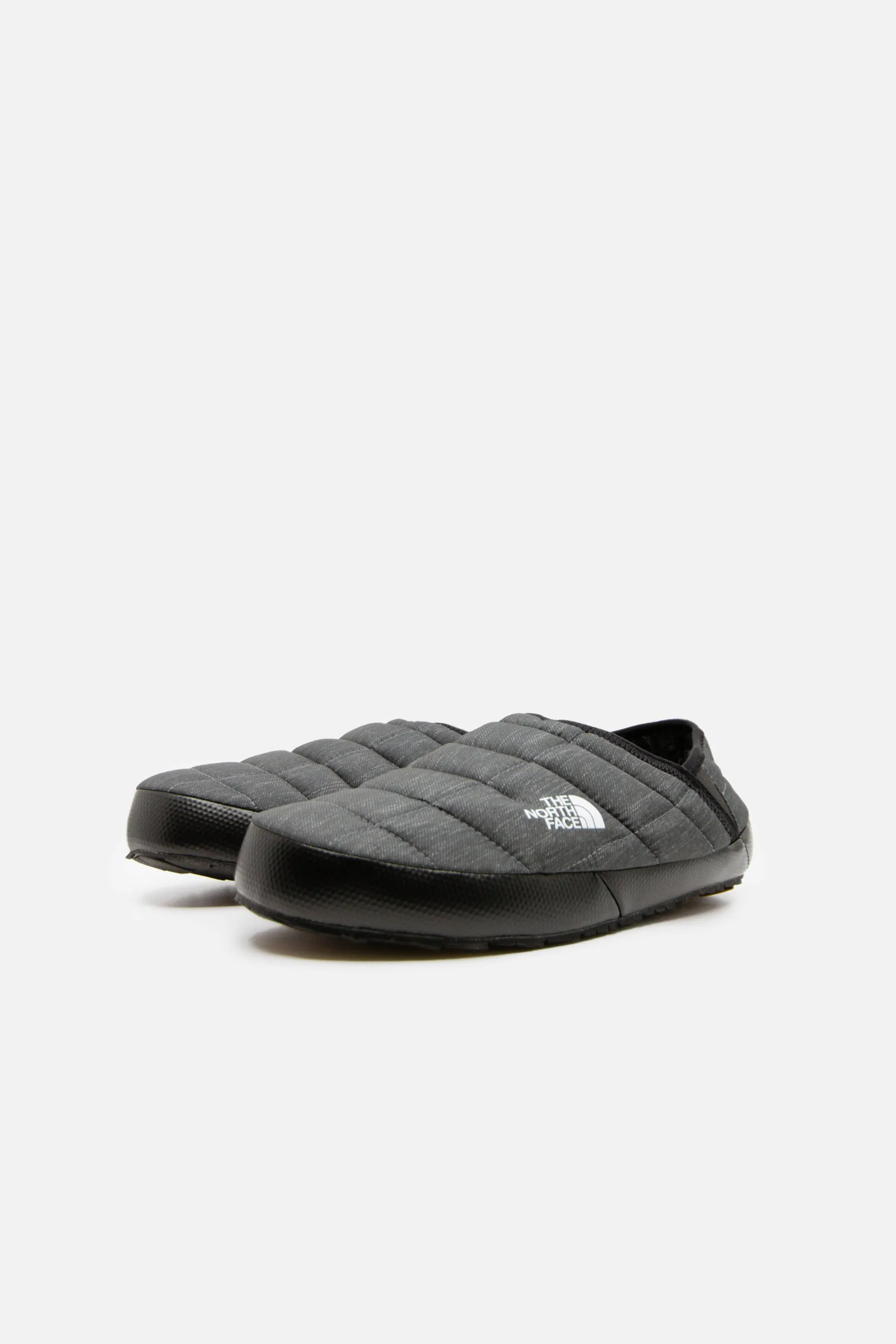 ThermoBall Traction Mule V Phantom Grey Heather Print 3UZN411 sold by Nomad product image thumbnail 2