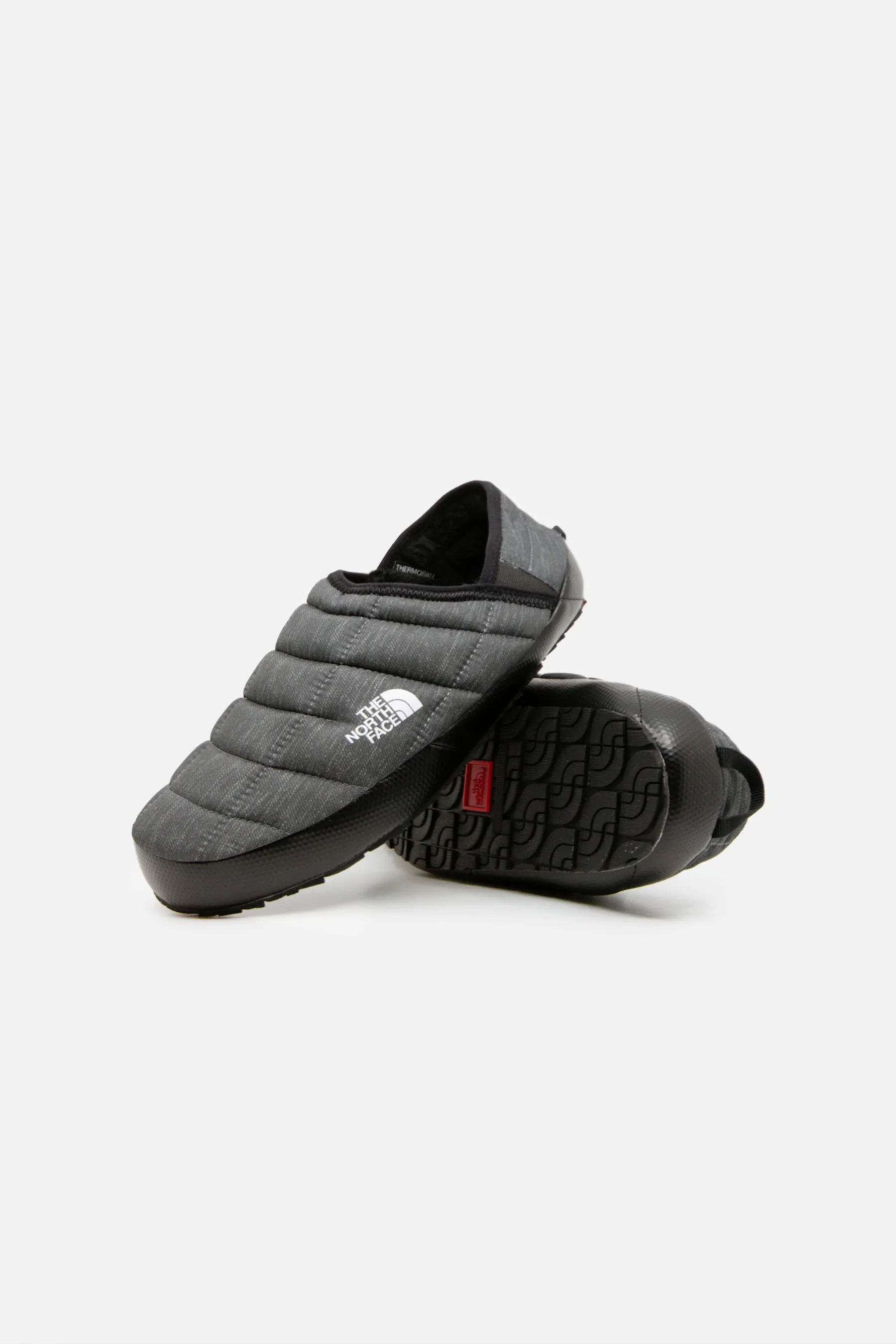 ThermoBall Traction Mule V Phantom Grey Heather Print 3UZN411 sold by Nomad product image thumbnail 4