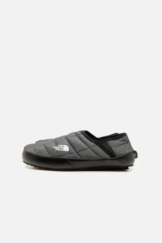 ThermoBall Traction Mule V Phantom Grey Heather Print 3UZN411 sold by Nomad