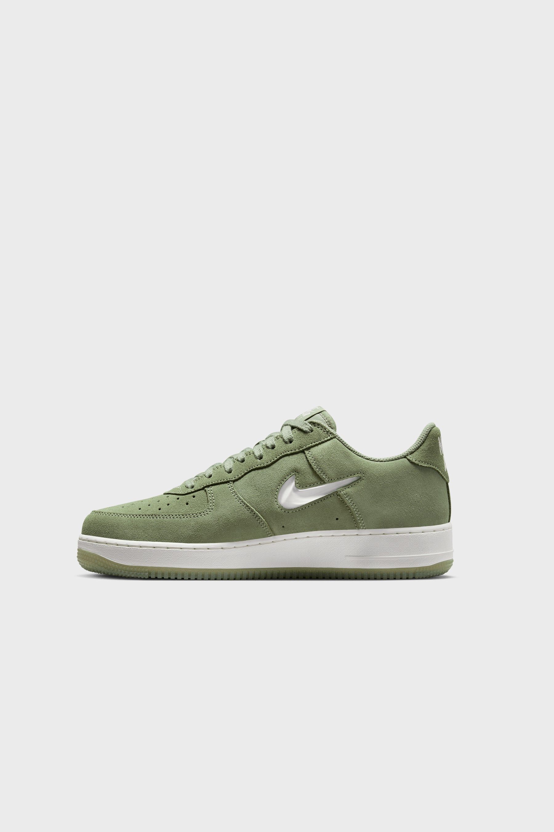 Air Force 1 Low Retro Olive Green/Summit White DV0785-300 sold by Nomad