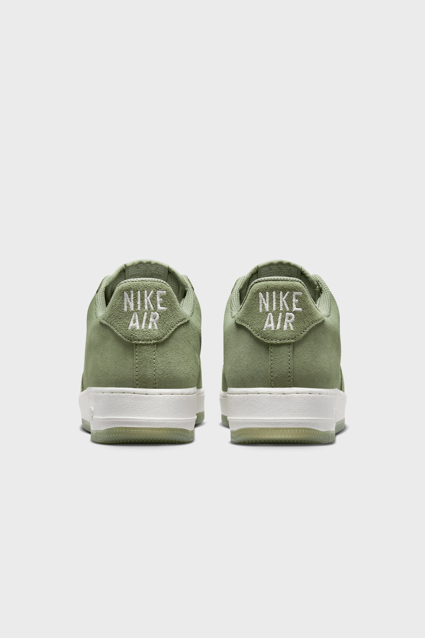 Air Force 1 Low Retro Olive Green/Summit White DV0785-300 sold by Nomad product image thumbnail 4