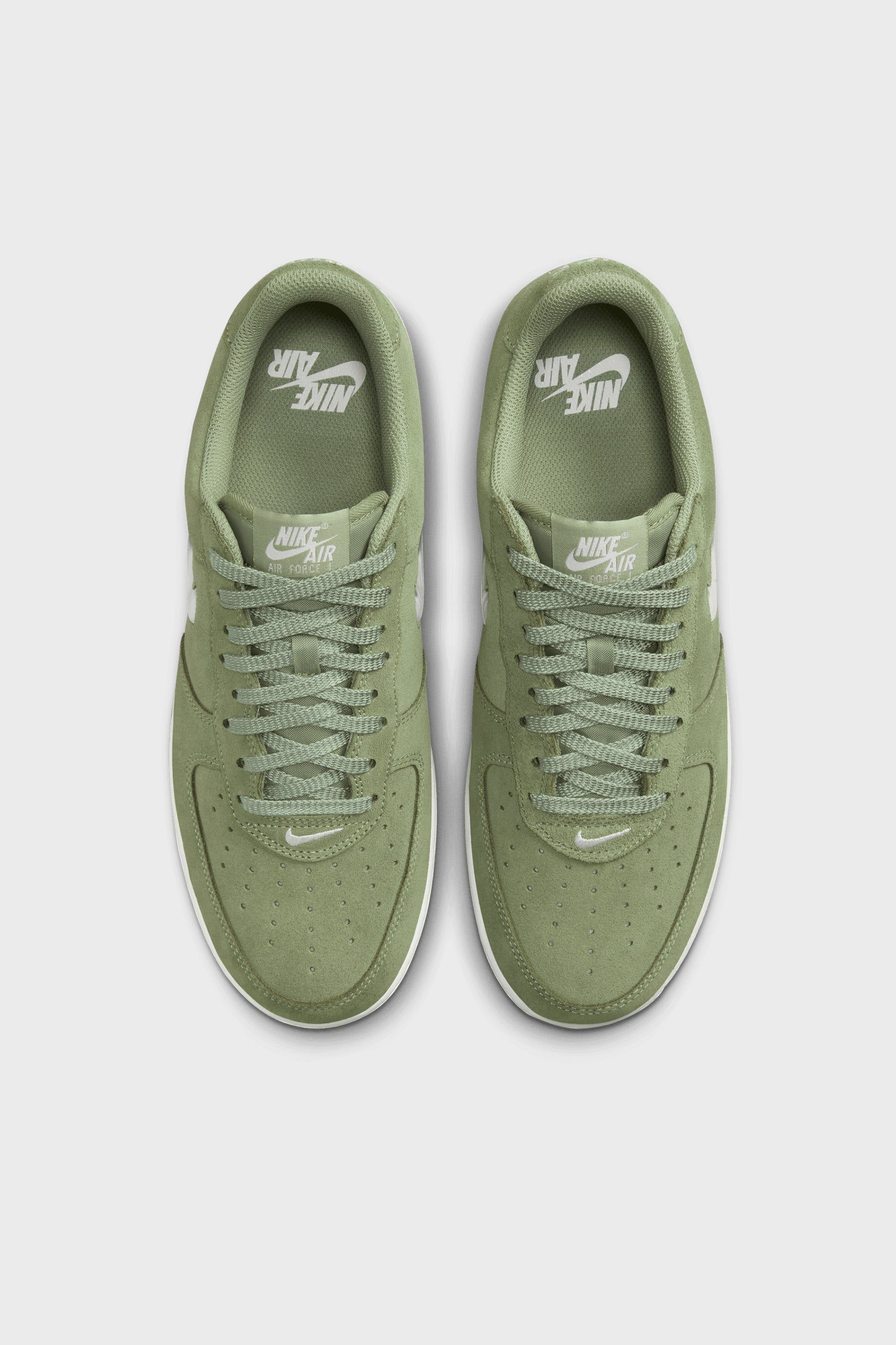 Air Force 1 Low Retro Olive Green/Summit White DV0785-300 sold by Nomad product image thumbnail 2