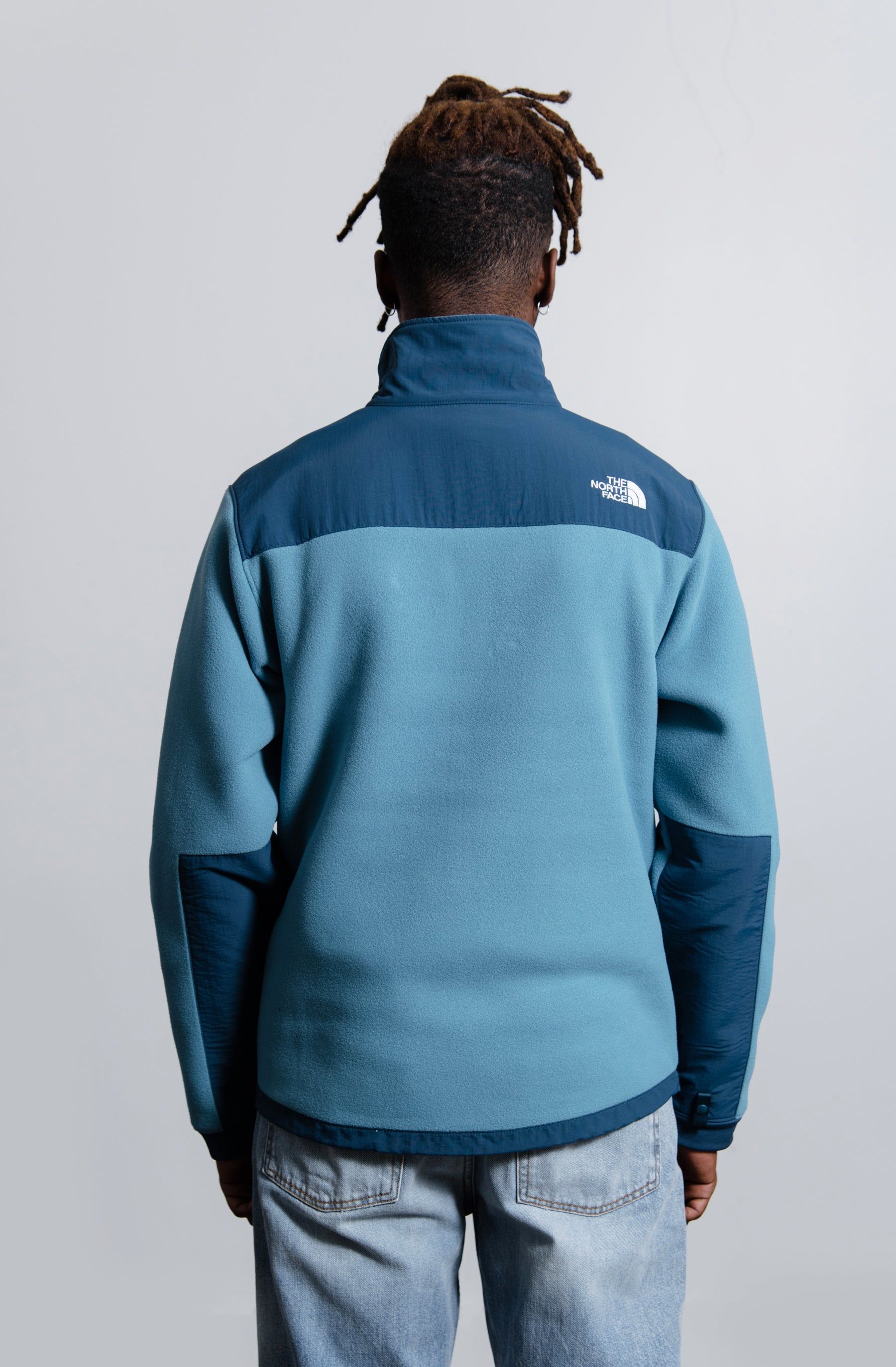 Denali 2 Jacket Storm Blue sold by Nomad product image thumbnail 4