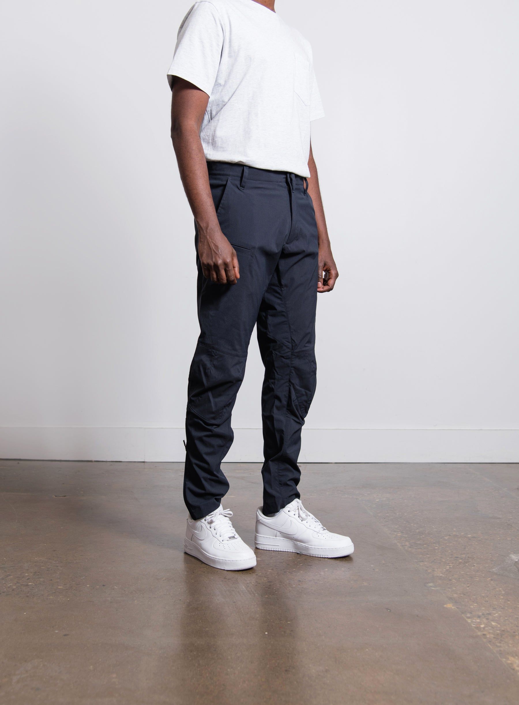 P10-E Pant Navy sold by Nomad product image thumbnail 3