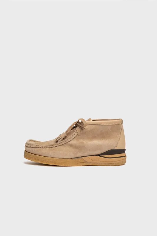 Beuys Trekker-Folk Sand sold by Nomad
