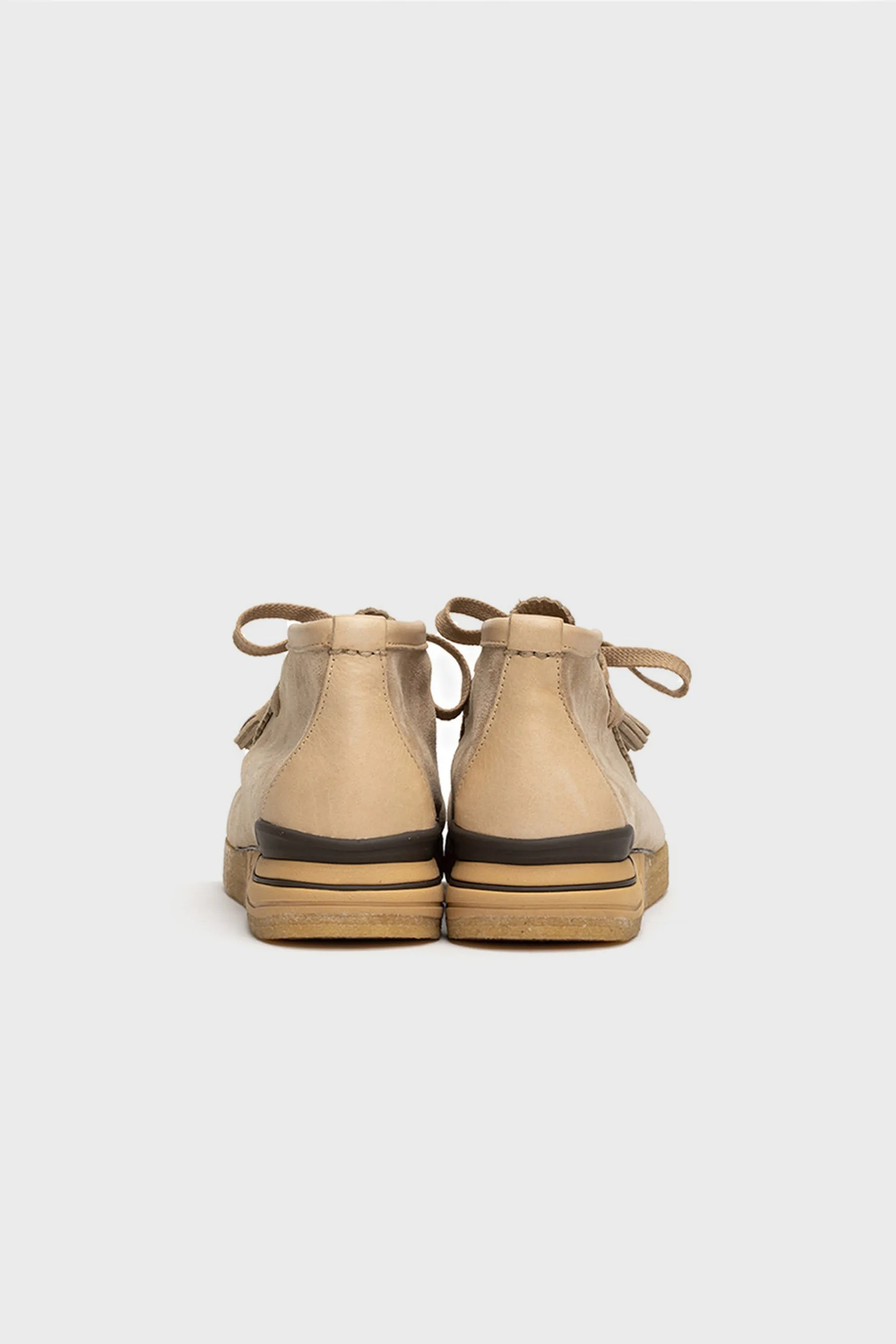 Beuys Trekker-Folk Sand sold by Nomad product image thumbnail 4
