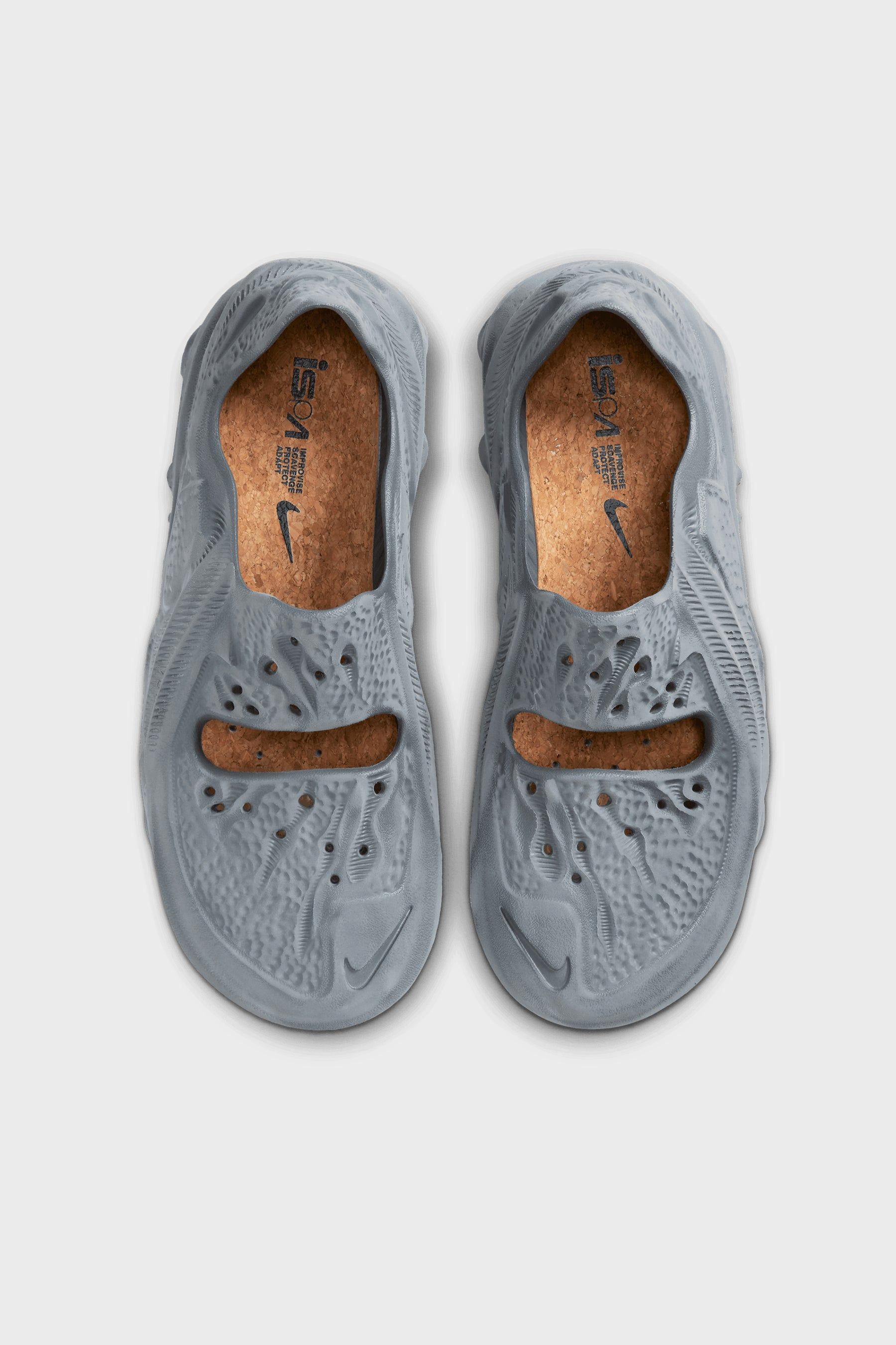 ISPA Universal Smoke Grey DM0886-001 sold by Nomad product image thumbnail 2