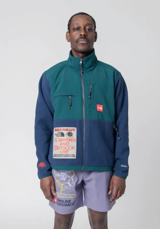 Online Ceramics 1995 Polartec Denali Jacket Summit Navy 84RNO4X (LAUNCH PRODUCT) sold by Nomad