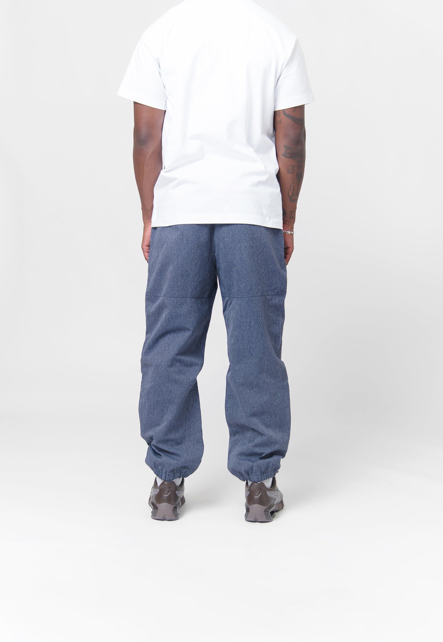 GTX Mountain Pant Denim Blue 831LLO3 sold by Nomad product image thumbnail 5