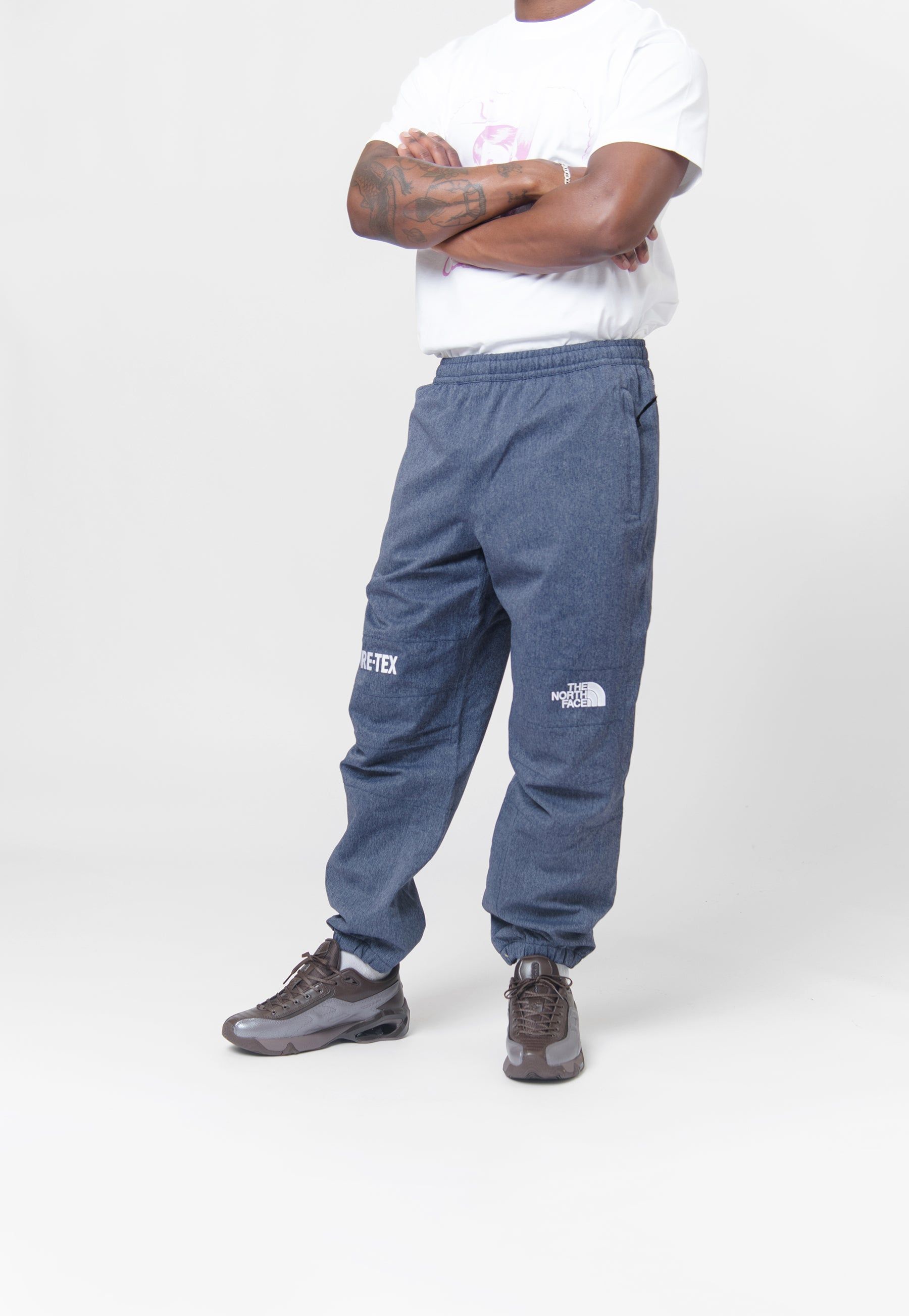 GTX Mountain Pant Denim Blue 831LLO3 sold by Nomad