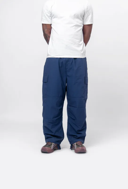 Jet Cargo Pant Blue I032967 sold by Nomad
