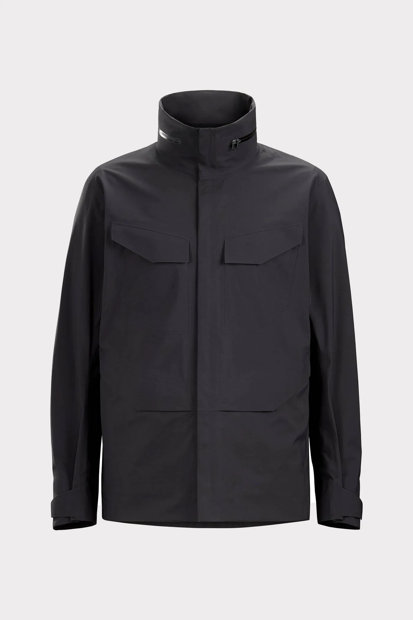 Field Jacket Black sold by Nomad product image thumbnail 2