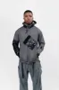 J36-WS Windstopper Interops Jacket Gen.1 Hardshell (WR) Grey sold by Nomad