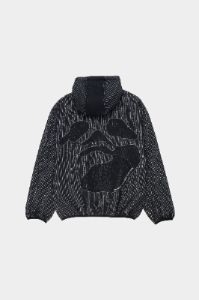 Off-White Apparel M NRG MC Engineered Hoodie Black DV4397-010 sold by Nomad