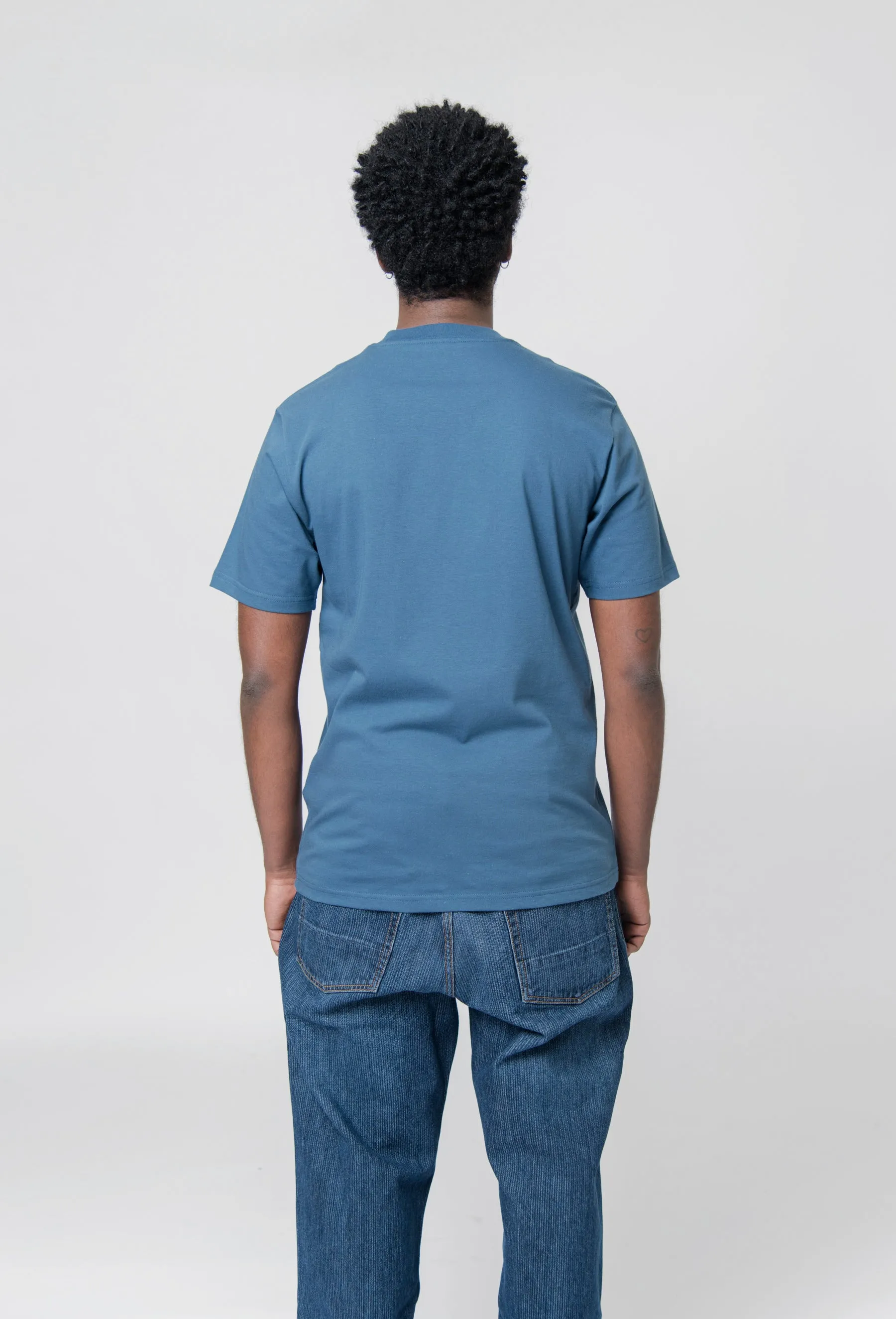 S/S Bottle Cap T-Shirt sold by Nomad product image thumbnail 5