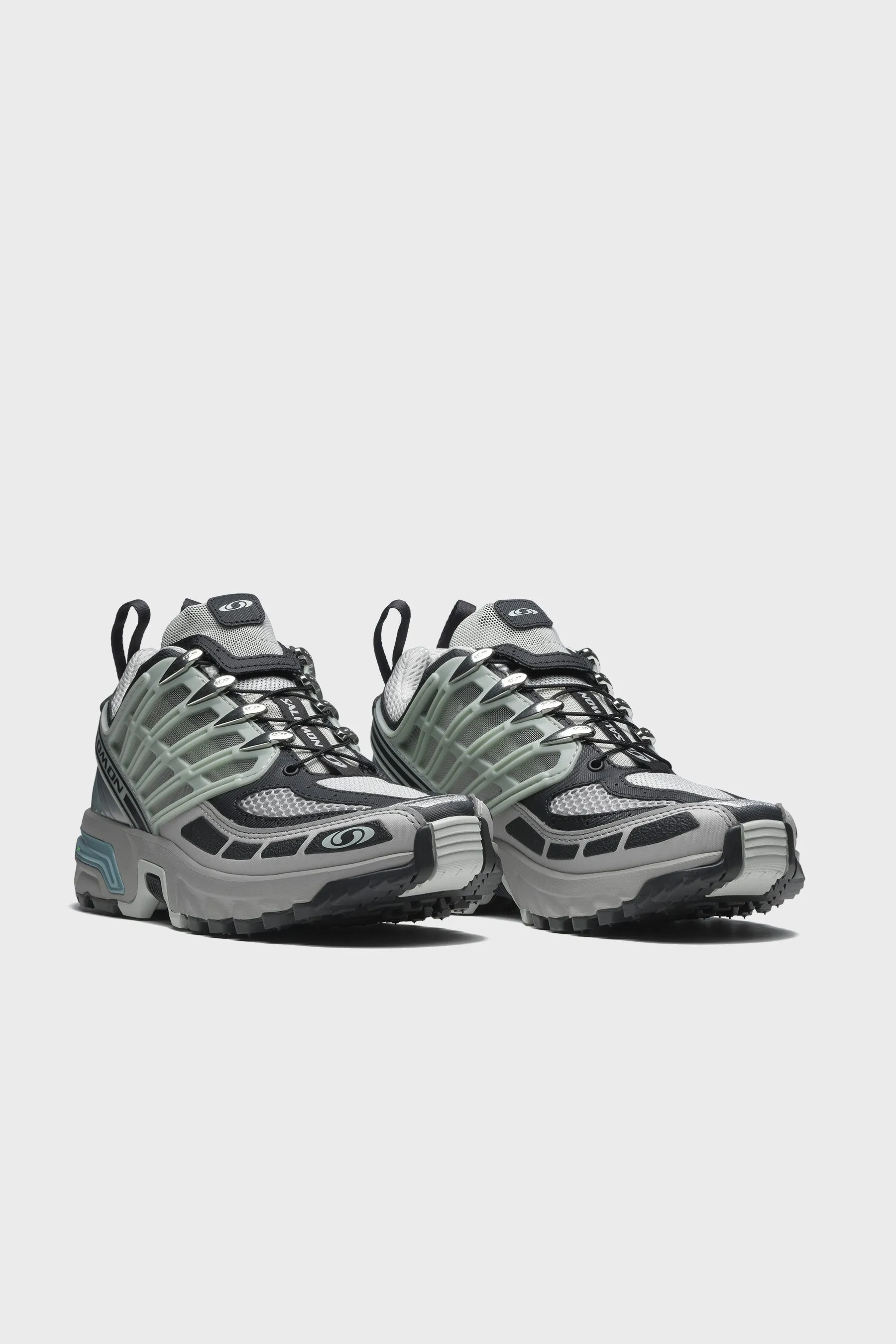 Salomon ACS PRO Metal/Phantom/Arona 474484 | Parallel