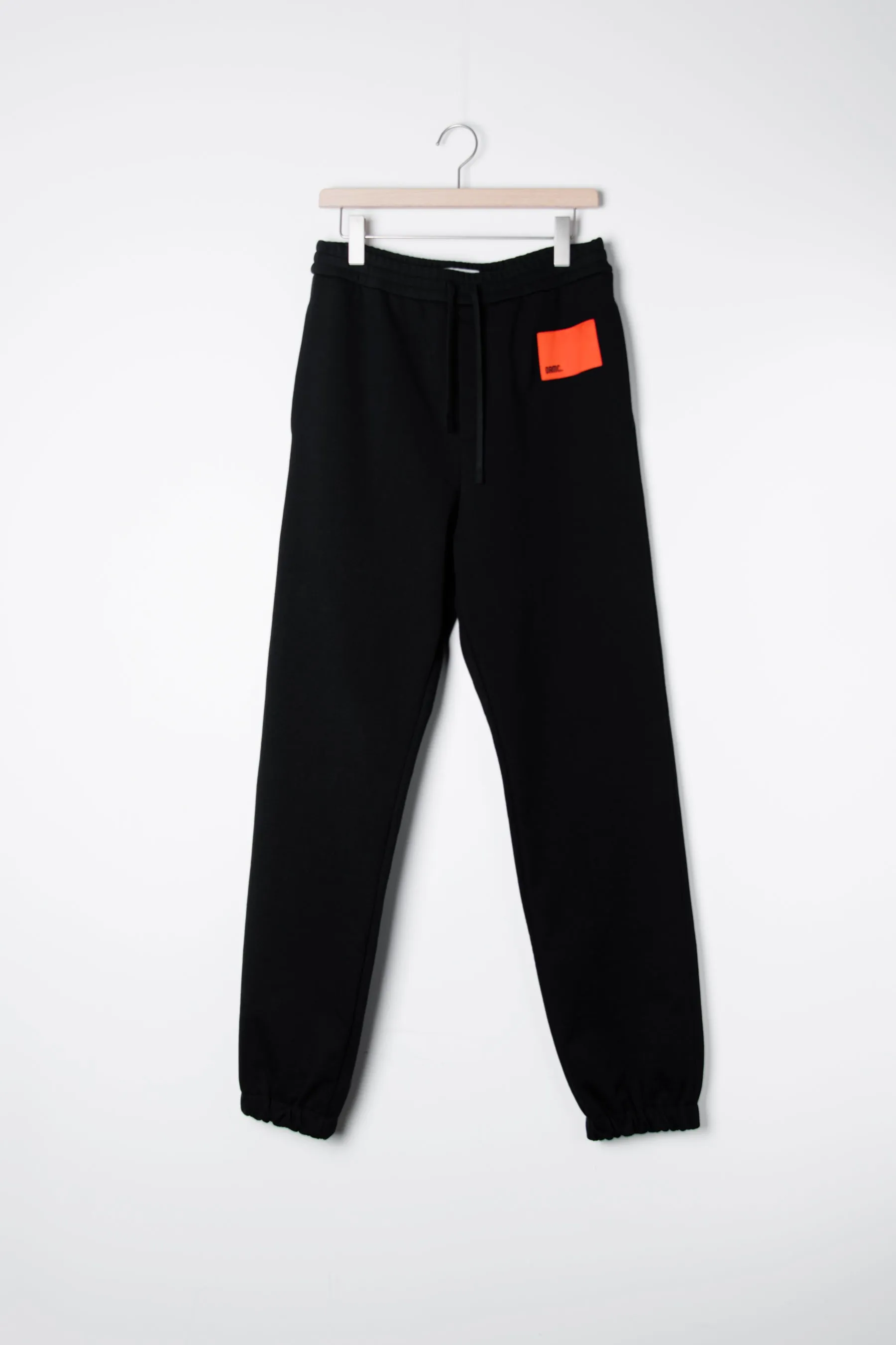 Studio Sweatpant Black OAMU705601 sold by Nomad product image thumbnail 2