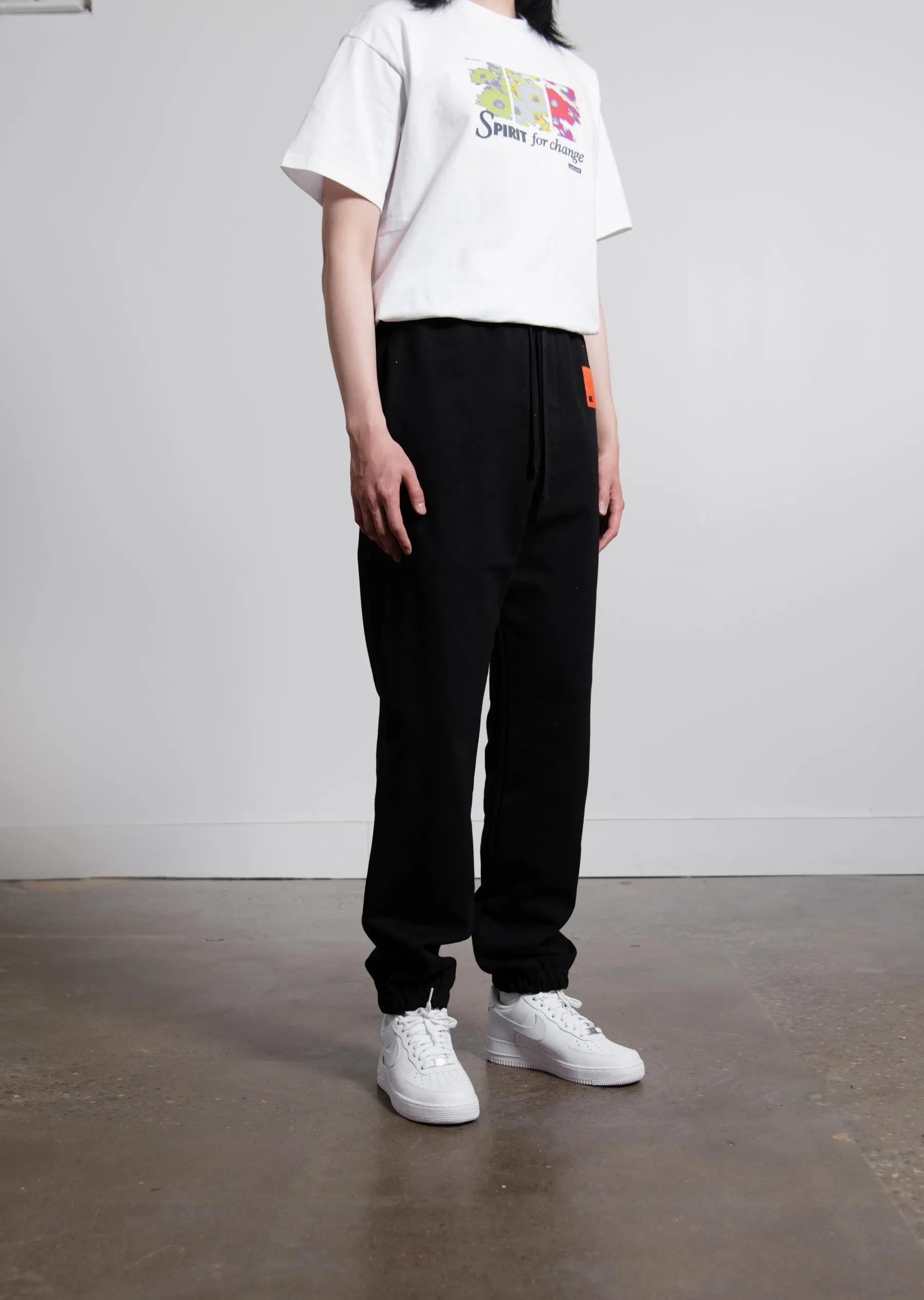 Studio Sweatpant Black OAMU705601 sold by Nomad product image thumbnail 4