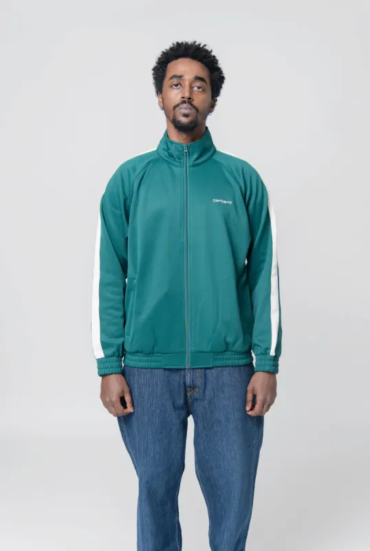 Benchill Jacket Chervil/Wax sold by Nomad