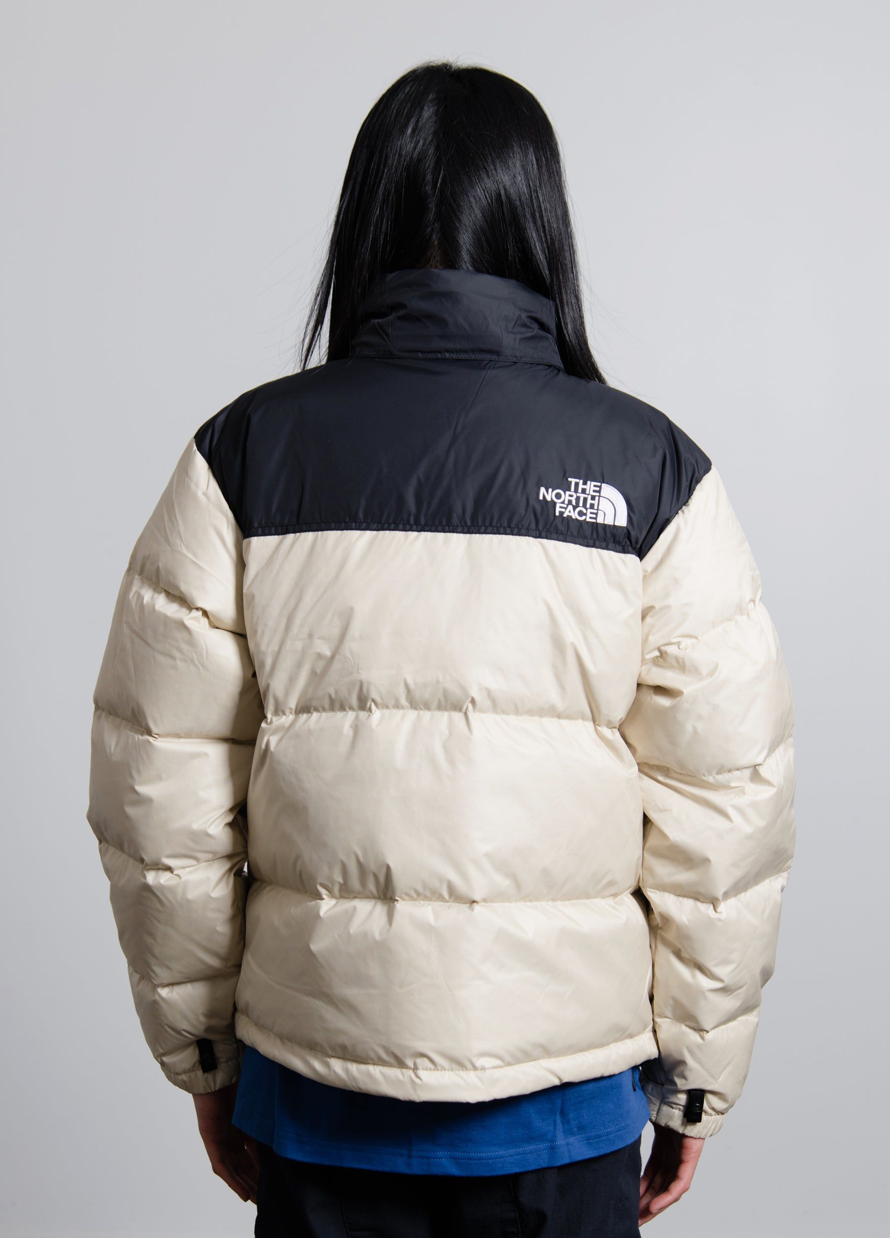 Pontiac Pant Blue Light Used Wash sold by Nomad product image thumbnail 2