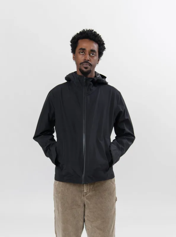 Perron Jacket M Black X000007673 sold by Nomad