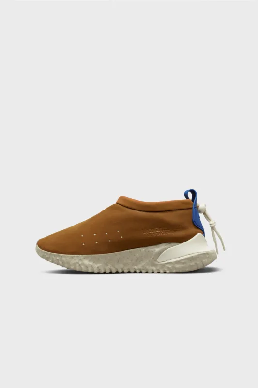 UNDERCOVER Moc Flow Ale Brown DV5593-201 sold by Nomad