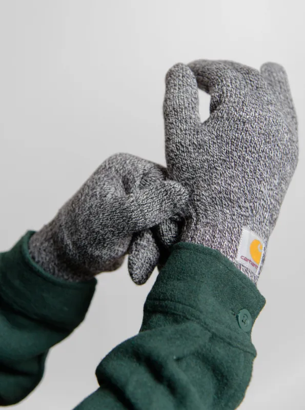 Scott Gloves Black sold by Nomad