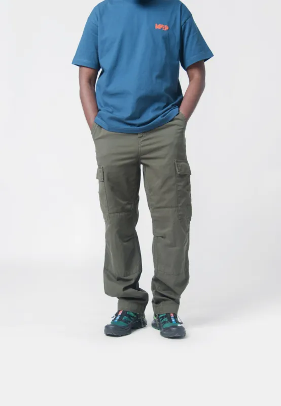 Regular Cargo Pant Plant sold by Nomad