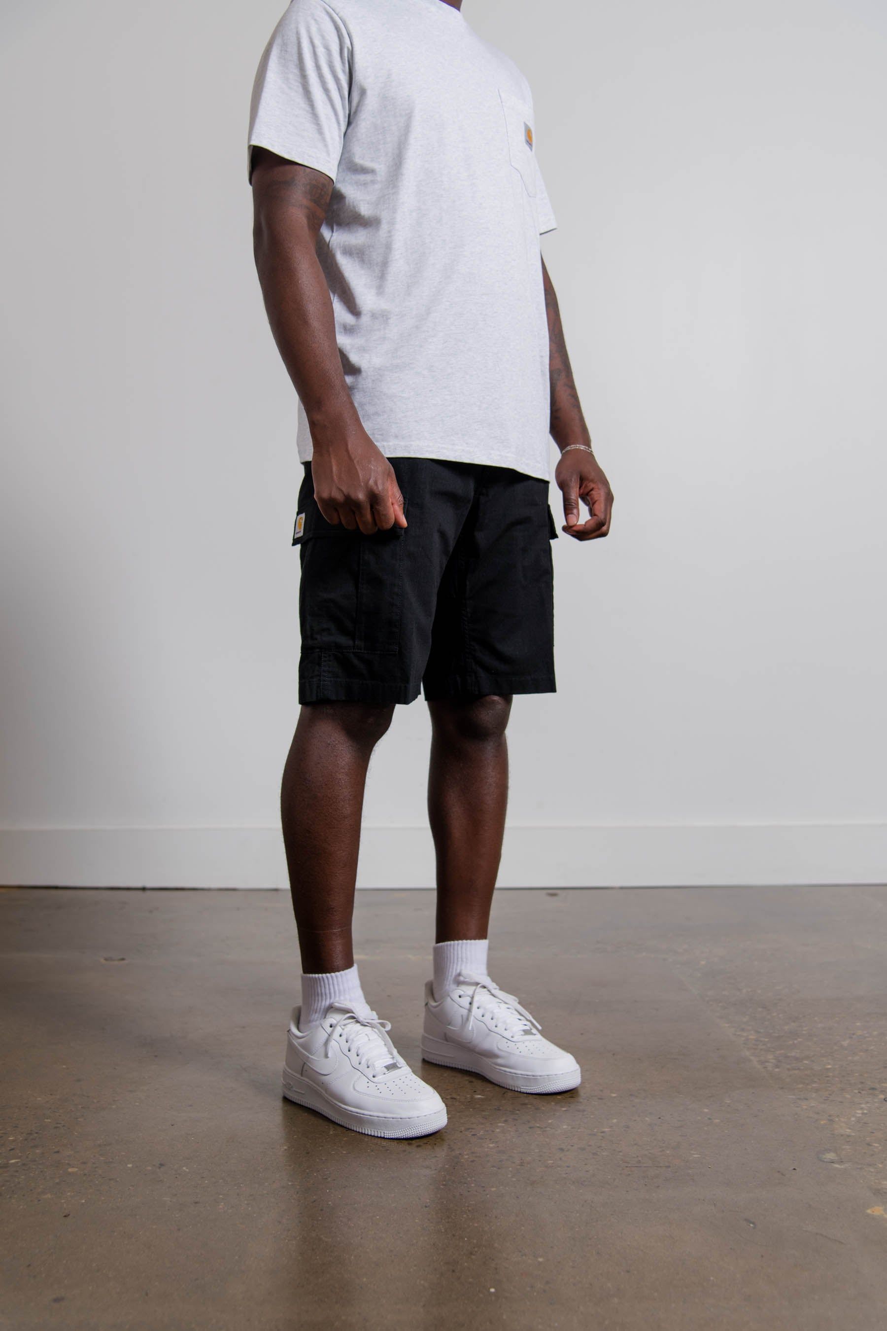 Aviation Short Black sold by Nomad product image thumbnail 2
