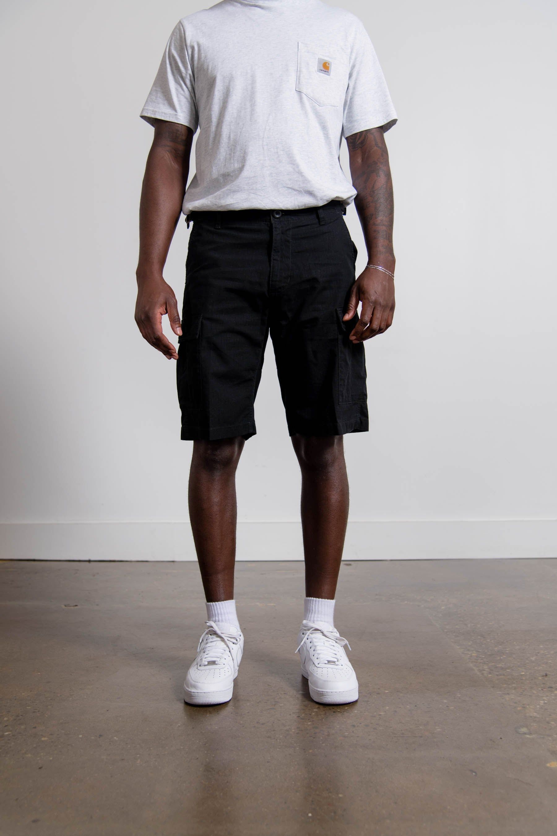 Aviation Short Black sold by Nomad product image thumbnail 4