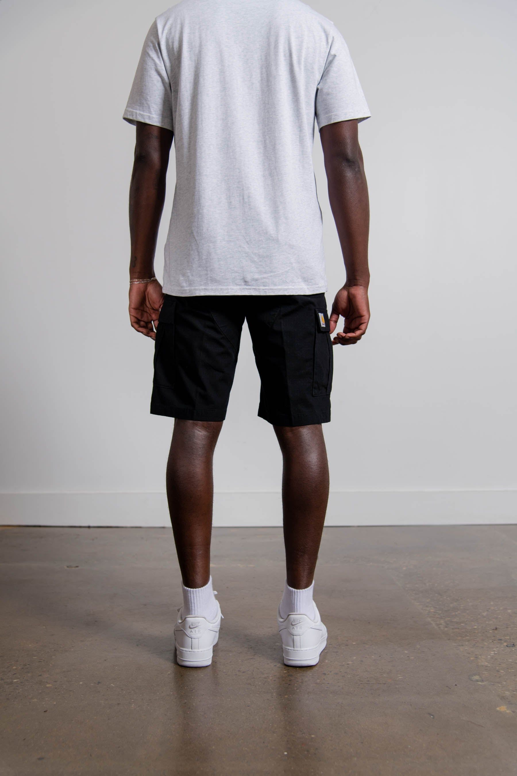 Aviation Short Black sold by Nomad product image thumbnail 3