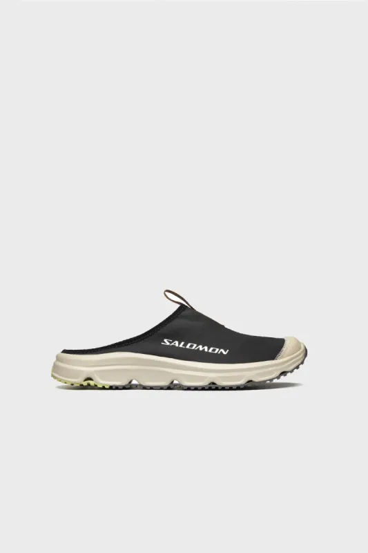 RX Slide 3.0 Black/Plum Kitten/Feather Grey 472984 sold by Nomad