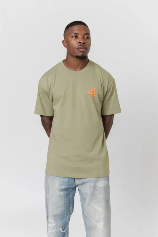 ACG Vortex Tee Neutral Olive FB8125-276 sold by Nomad